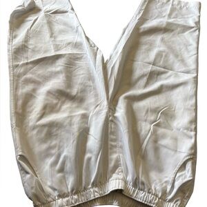 Kim Rogers Kids White Bottoms